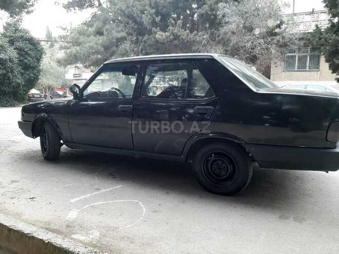 Tofas Sahin 2004, 97,000 km - 1.6 l - Bakı
