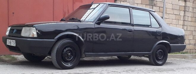 Tofas Sahin 2004, 97,000 km - 1.6 l - Bakı