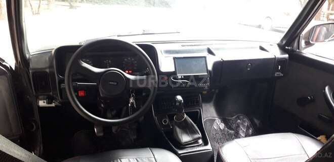 Tofas Sahin 2004, 97,000 km - 1.6 l - Bakı