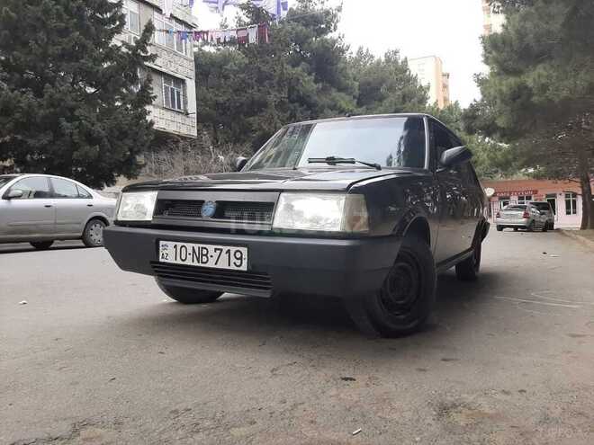 Tofas Sahin 2004, 97,000 km - 1.6 l - Bakı