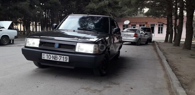 Tofas Sahin 2004, 97,000 km - 1.6 l - Bakı