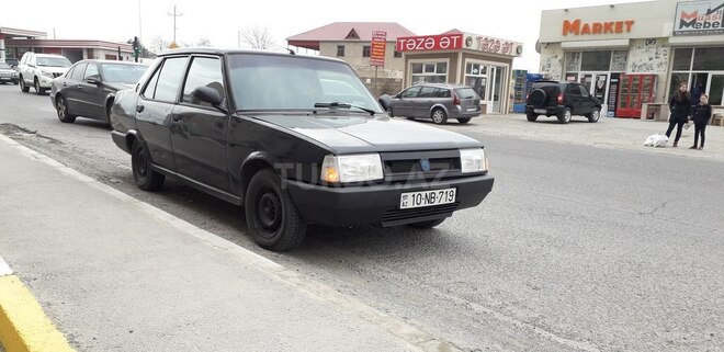 Tofas Sahin 2004, 97,000 km - 1.6 l - Bakı