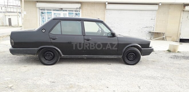 Tofas Sahin 2004, 97,000 km - 1.6 l - Bakı