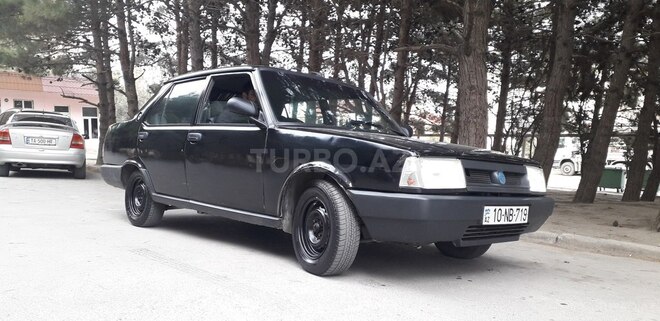 Tofas Sahin 2004, 97,000 km - 1.6 l - Bakı