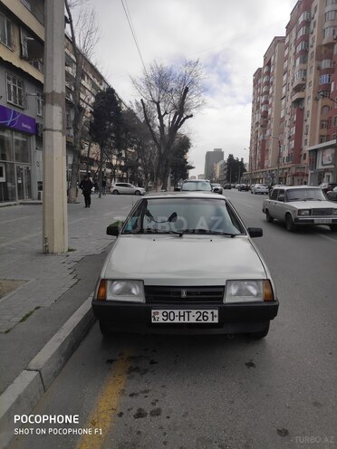 LADA (VAZ) 2109 1996, 240,000 km - 1.5 l - Bakı