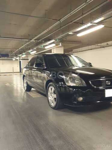 Kia Optima 2008, 239,000 km - 2.0 l - Bakı