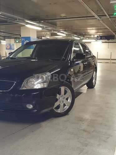 Kia Optima 2008, 239,000 km - 2.0 l - Bakı