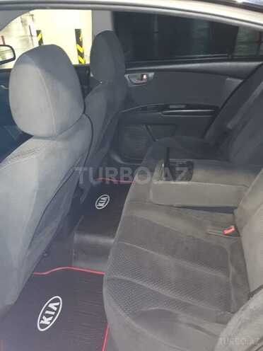 Kia Optima 2008, 239,000 km - 2.0 l - Bakı