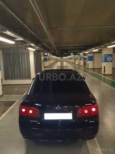 Kia Optima 2008, 239,000 km - 2.0 l - Bakı