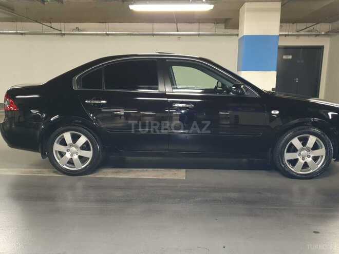 Kia Optima 2008, 239,000 km - 2.0 l - Bakı