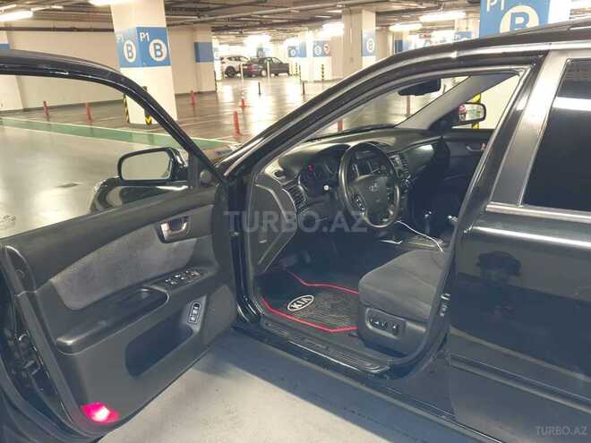 Kia Optima 2008, 239,000 km - 2.0 l - Bakı