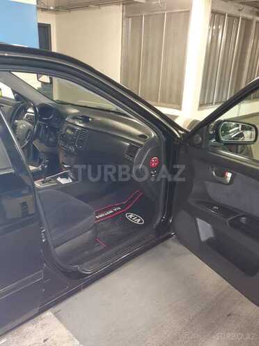 Kia Optima 2008, 239,000 km - 2.0 l - Bakı