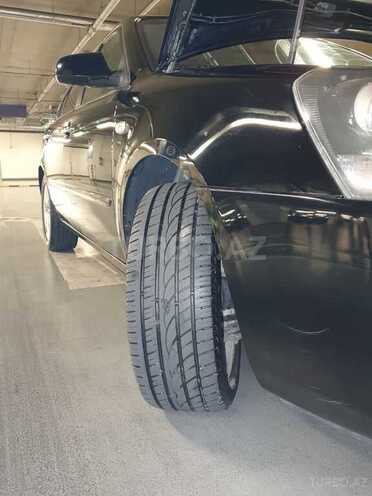 Kia Optima 2008, 239,000 km - 2.0 l - Bakı
