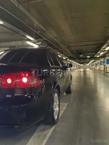 Kia Optima 2008, 239,000 km - 2.0 l - Bakı