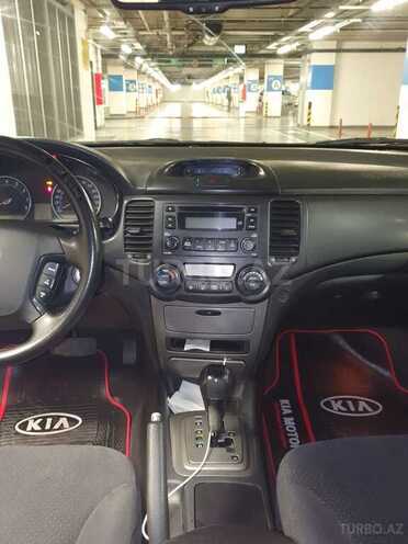 Kia Optima 2008, 239,000 km - 2.0 l - Bakı