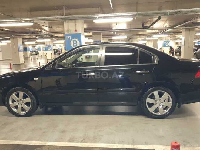 Kia Optima 2008, 239,000 km - 2.0 l - Bakı