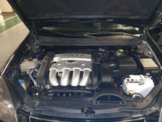 Kia Optima 2008, 239,000 km - 2.0 l - Bakı