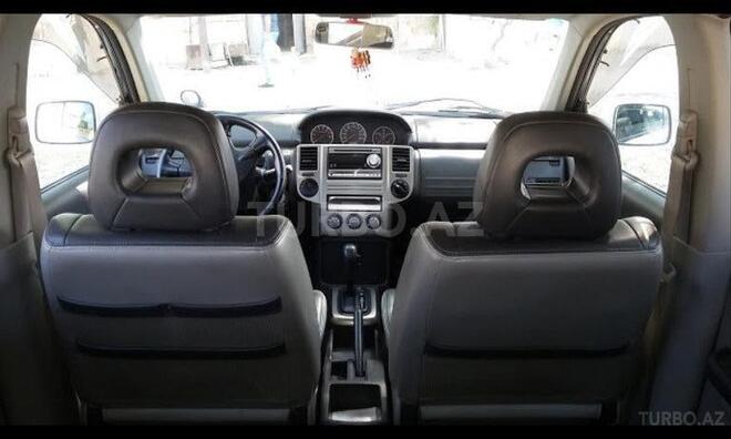 Nissan X-Trail 2003, 200,000 km - 0.2 l - Bakı