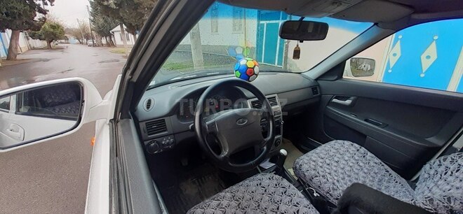 LADA (VAZ) Priora 2012, 136,000 km - 1.6 l - Göyçay
