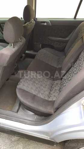 Opel Astra 1999, 235,000 km - 1.6 l - Bakı