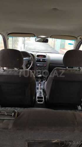 Opel Astra 1999, 235,000 km - 1.6 l - Bakı