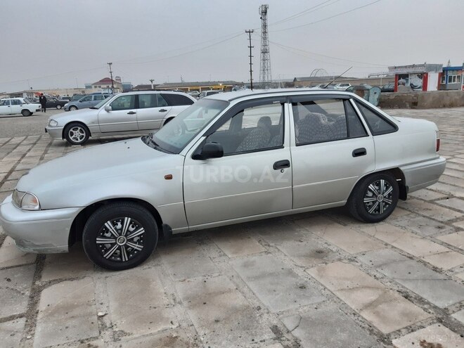 Daewoo Nexia 2005, 224,224 km - 1.5 l - Bakı