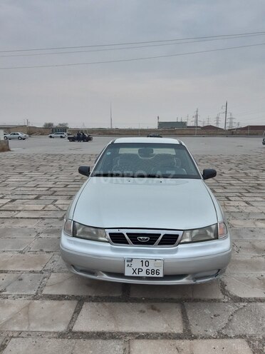 Daewoo Nexia 2005, 224,224 km - 1.5 l - Bakı