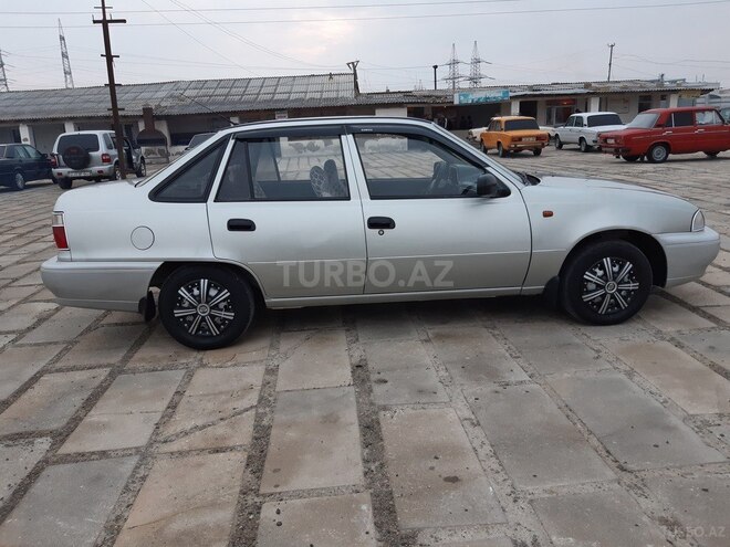 Daewoo Nexia 2005, 224,224 km - 1.5 l - Bakı