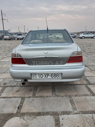 Daewoo Nexia 2005, 224,224 km - 1.5 l - Bakı