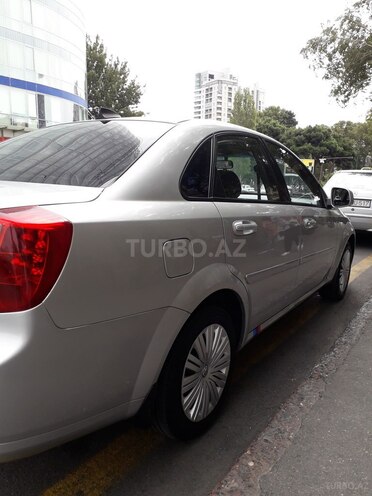 Daewoo Gentra 2013, 260,000 km - 1.5 l - Bakı