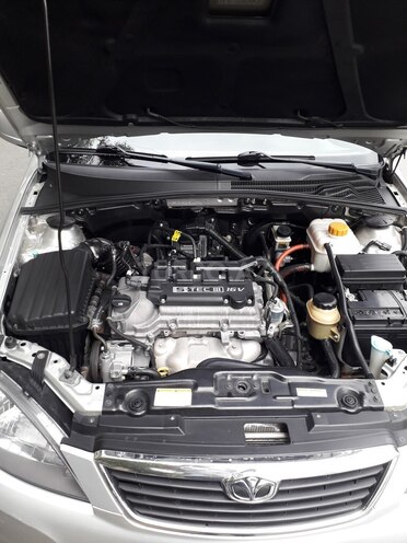 Daewoo Gentra 2013, 260,000 km - 1.5 l - Bakı