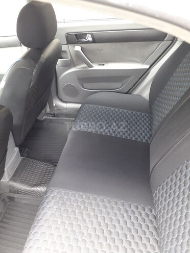 Daewoo Gentra 2013, 260,000 km - 1.5 l - Bakı