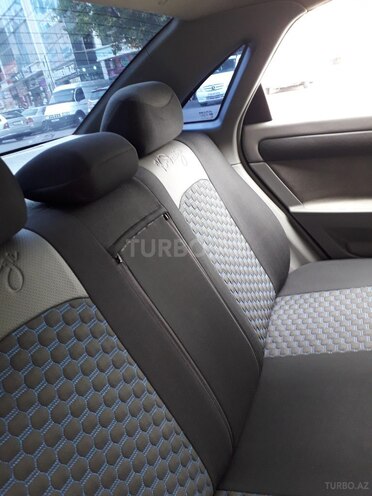 Daewoo Gentra 2013, 260,000 km - 1.5 l - Bakı