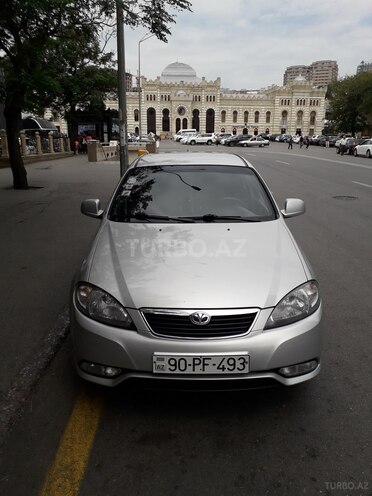 Daewoo Gentra 2013, 260,000 km - 1.5 l - Bakı