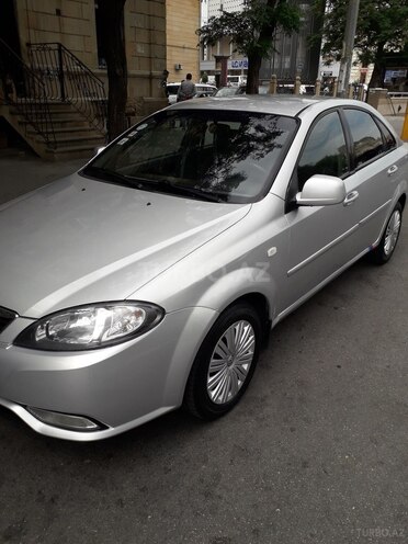 Daewoo Gentra 2013, 260,000 km - 1.5 l - Bakı