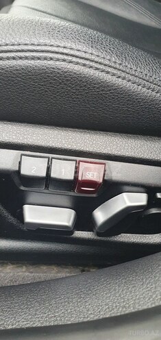 BMW 328 2015, 126,000 km - 2.0 l - Bakı