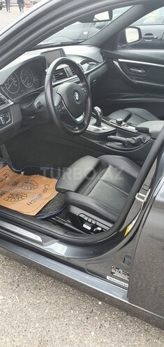 BMW 328 2015, 126,000 km - 2.0 l - Bakı