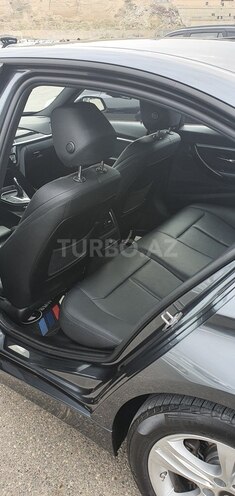 BMW 328 2015, 126,000 km - 2.0 l - Bakı