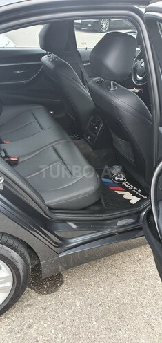 BMW 328 2015, 126,000 km - 2.0 l - Bakı