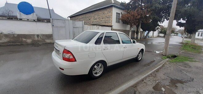 LADA (VAZ) Priora 2012, 136,000 km - 1.6 l - Göyçay