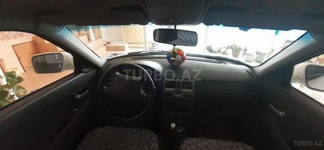 LADA (VAZ) Priora 2012, 136,000 km - 1.6 l - Göyçay