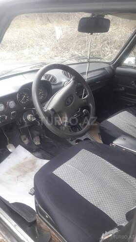 LADA (VAZ) 2103 1974, 200,000 km - 1.3 l - Qusar
