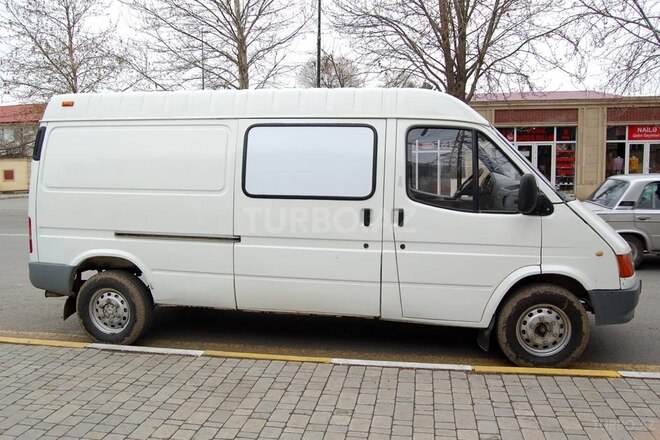 Ford Transit 1996, 358,200 km - 2.5 l - Ağstafa
