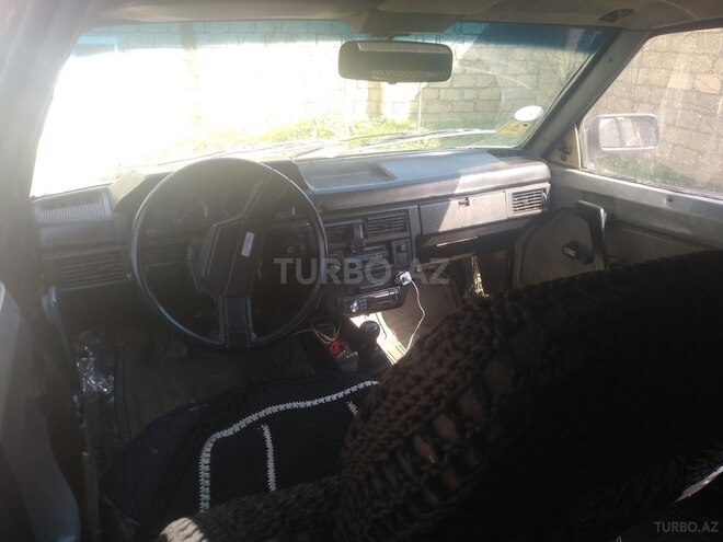 Moskvich 2141 1991, 334,000 km - 1.5 l - Bakı