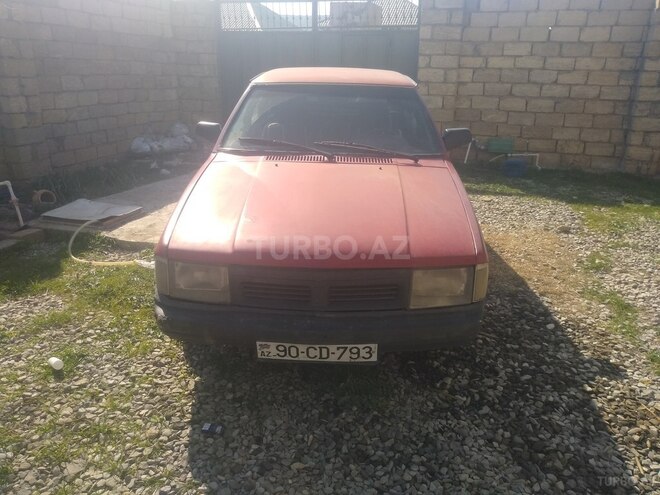 Moskvich 2141 1991, 334,000 km - 1.5 l - Bakı
