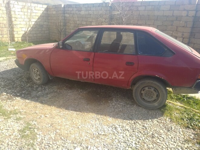 Moskvich 2141 1991, 334,000 km - 1.5 l - Bakı