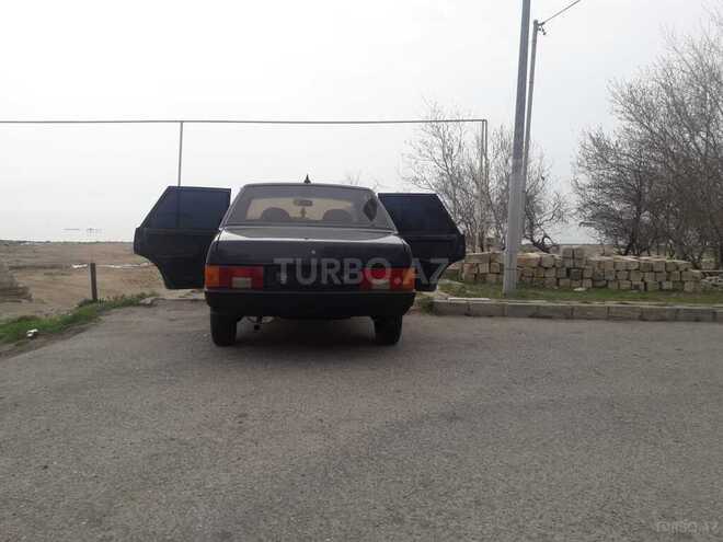 LADA (VAZ) 21099 2003, 207,000 km - 1.5 l - Bakı