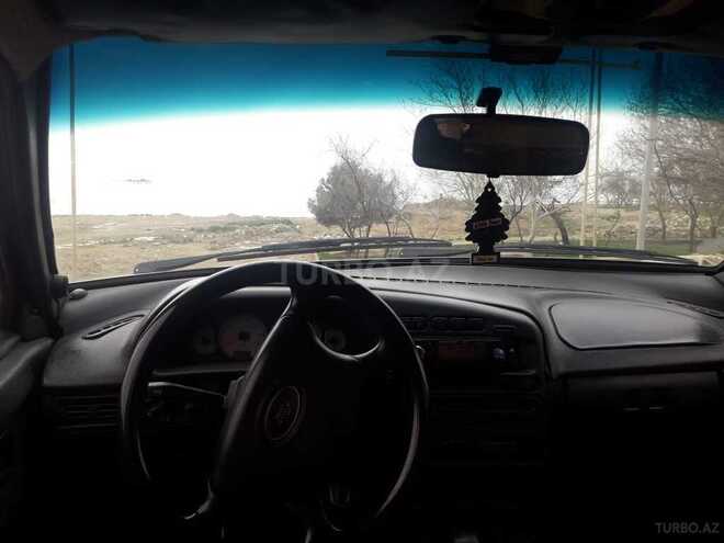 LADA (VAZ) 21099 2003, 207,000 km - 1.5 l - Bakı