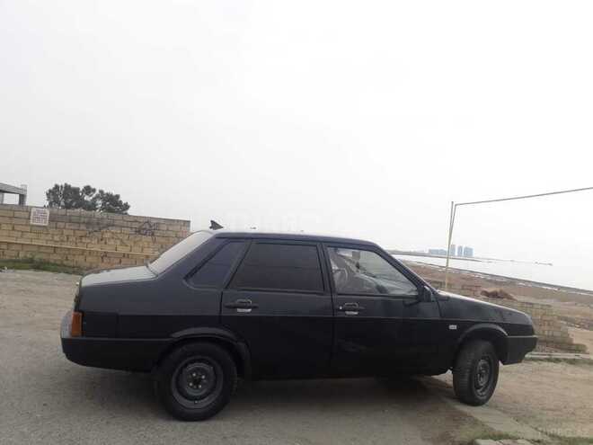 LADA (VAZ) 21099 2003, 207,000 km - 1.5 l - Bakı