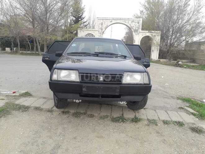 LADA (VAZ) 21099 2003, 207,000 km - 1.5 l - Bakı